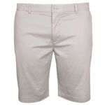 BLAZER FLAT FRONT SHORT-shorts-BIGMENSCLOTHING.CO.NZ