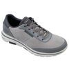 SKECHERS GO WALK LACE UP-sale clearance-BIGMENSCLOTHING.CO.NZ