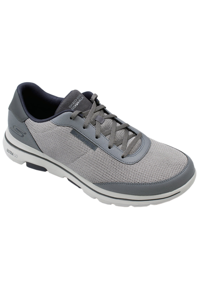 SKECHERS GO WALK LACE UP