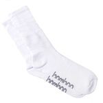 BAMBOO CREW SOCKS 14-18-big mens basics-BIGMENSCLOTHING.CO.NZ