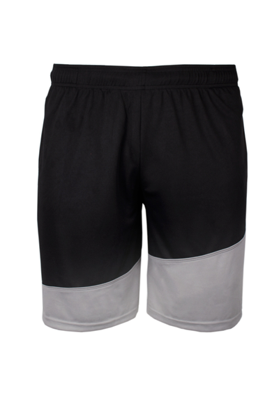 ATLAS PANELLED BASKETBALL SHORT