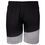 ATLAS PANELLED BASKETBALL SHORT