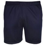 ATLAS AIRTEC PANEL BACK SHORT-shorts-BIGMENSCLOTHING.CO.NZ