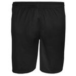 ATLAS PLAIN BASKETBALL SHORT-shorts-BIGMENSCLOTHING.CO.NZ