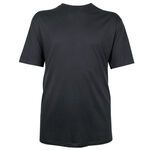 KAM PLAIN T-SHIRT-big mens basics-BIGMENSCLOTHING.CO.NZ