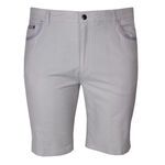 BOB SPEARS CASUAL STRETCH SHORT-shorts-BIGMENSCLOTHING.CO.NZ