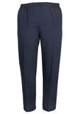 BREAKAWAY CLASSIC FLEECE TRACKPANTS-trackpants-BIGMENSCLOTHING.CO.NZ