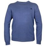 RAGING BULL CREW PULLOVER-sale clearance-BIGMENSCLOTHING.CO.NZ