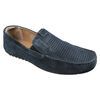 SLATTERS DODGE SLIP ON BOAT SHOE-footwear-BIGMENSCLOTHING.CO.NZ