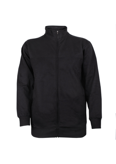 KAM ZIP-UP JACKET