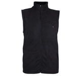 KAM POLAR FLEECE GILLET-sleeveless vests-BIGMENSCLOTHING.CO.NZ