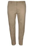 BOB SPEARS STRETCH CHINO EXPAND TROUSER-trousers-BIGMENSCLOTHING.CO.NZ