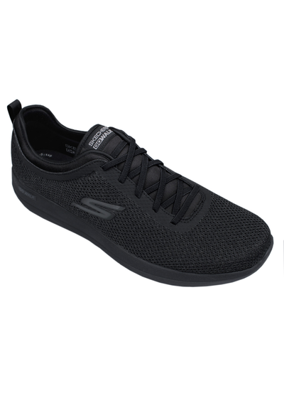 SKECHERS GOWALK MAX LACE SHOE