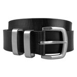 BUCKLE BRUMBY 38MM BUFFALO BELT-belts-BIGMENSCLOTHING.CO.NZ