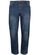 RITE MATE DISTRESSED STRETCH JEAN