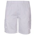 BRONCO STRETCH E/W CARGO SHORT-new arrivals-BIGMENSCLOTHING.CO.NZ