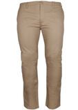 ONE 8 LINCOLN STRETCH CHINO TROUSER-big mens basics-BIGMENSCLOTHING.CO.NZ