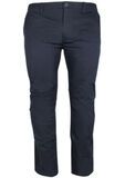 ONE 8 LINCOLN STRETCH CHINO TROUSER-big mens basics-BIGMENSCLOTHING.CO.NZ