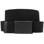 BUCKLE ARLO WEBBING BELT-belts-BIGMENSCLOTHING.CO.NZ