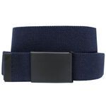 BUCKLE ARLO WEBBING BELT-belts-BIGMENSCLOTHING.CO.NZ