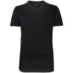 KAM TALL V NECK TSHIRT-tall range-BIGMENSCLOTHING.CO.NZ