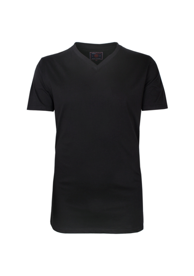 KAM TALL V NECK TSHIRT