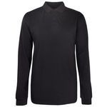 KAM TALL LONG SLEEVE POLO -sale clearance-BIGMENSCLOTHING.CO.NZ