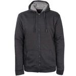 KAM TALL SHERPA HOODY-tall range-BIGMENSCLOTHING.CO.NZ