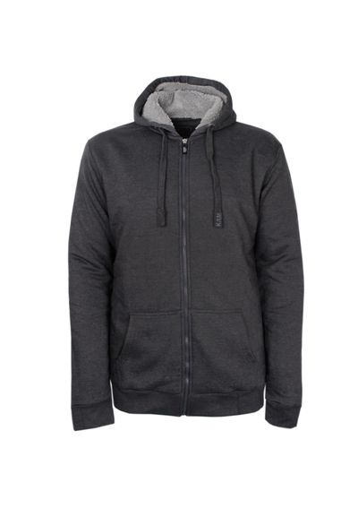 KAM TALL SHERPA HOODY