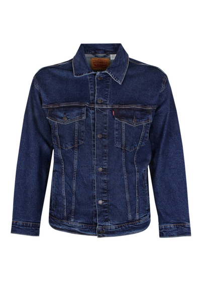 LEVI'S DENIM TRUCKER JACKET