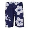 BRONCO HIBISCUS BOARDSHORT-new arrivals-BIGMENSCLOTHING.CO.NZ