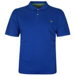 RAGING BULL LOGO POLO -new arrivals-BIGMENSCLOTHING.CO.NZ