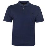 RAGING BULL LOGO POLO -new arrivals-BIGMENSCLOTHING.CO.NZ