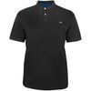 RAGING BULL LOGO POLO -new arrivals-BIGMENSCLOTHING.CO.NZ