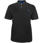 RAGING BULL LOGO POLO -new arrivals-BIGMENSCLOTHING.CO.NZ