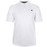 RAGING BULL LOGO POLO -new arrivals-BIGMENSCLOTHING.CO.NZ