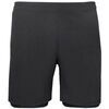 RAGING BULL 2-IN-1 ACTIVE SHORT-shorts-BIGMENSCLOTHING.CO.NZ