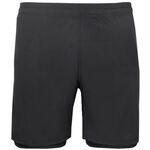 RAGING BULL 2-IN-1 ACTIVE SHORT-shorts-BIGMENSCLOTHING.CO.NZ