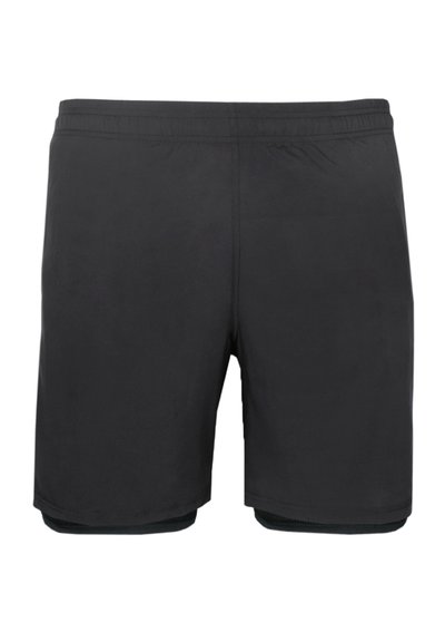 RAGING BULL 2-IN-1 ACTIVE SHORT