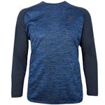 RAGING BULL PERFORMACE L/S SHIRT-long sleeve tshirts-BIGMENSCLOTHING.CO.NZ