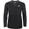 RAGING BULL QUARTER ZIP TOP-sale clearance-BIGMENSCLOTHING.CO.NZ