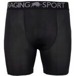 RAGING BULL COMPRESSION SHORT-activewear-BIGMENSCLOTHING.CO.NZ