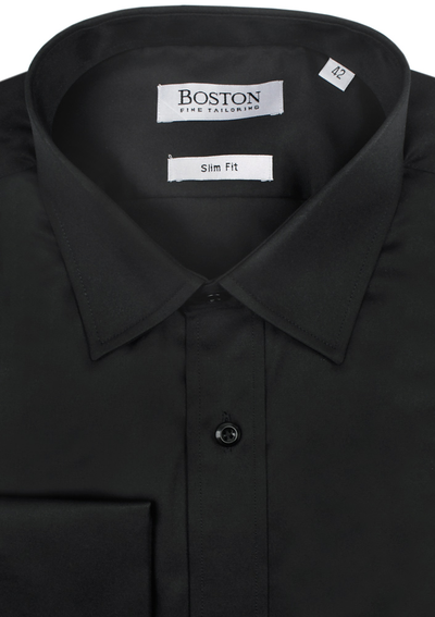 BOSTON FRENCH CUFF TALL L/S SHIRT