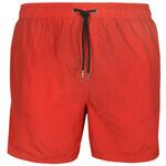 COAST PLAIN BATHER SHORTS-swimwear-BIGMENSCLOTHING.CO.NZ