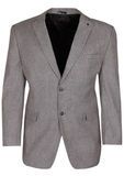 OLIVER FAWN LINEN SPORTSCOAT-new arrivals-BIGMENSCLOTHING.CO.NZ
