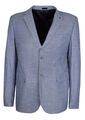 OLIVER TALL DENIM SPORTSCOAT-sale clearance-BIGMENSCLOTHING.CO.NZ