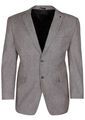 OLIVER TALL FAWN LINEN SPORTCOAT-tall range-BIGMENSCLOTHING.CO.NZ