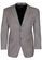 OLIVER TALL FAWN LINEN SPORTCOAT