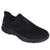 SKECHERS GO WALK 6 SLIP ON-tall range-BIGMENSCLOTHING.CO.NZ