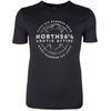 NORTH 56 'ARTIC ATTIRE' TALL TSHIRT-tall range-BIGMENSCLOTHING.CO.NZ